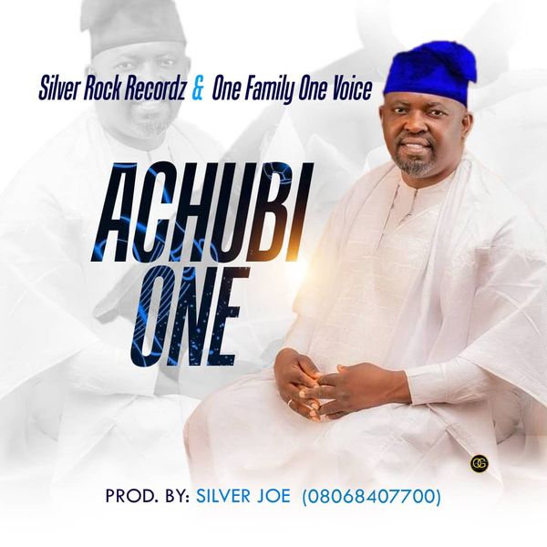 Achubi One's Thumbnail