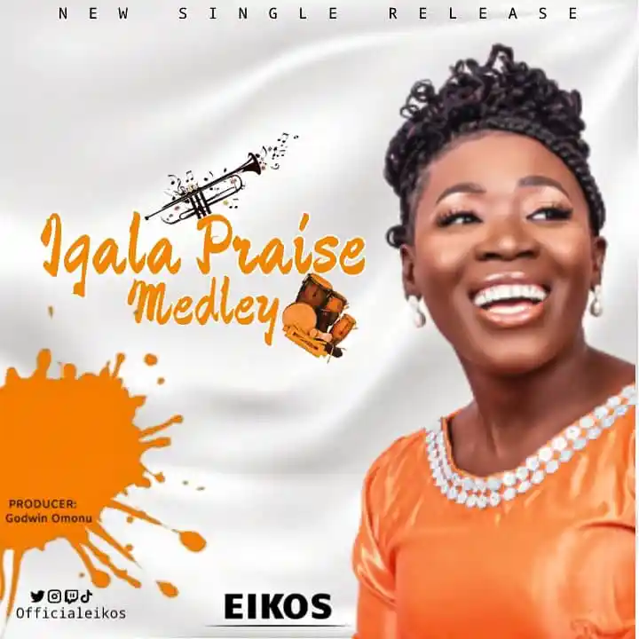 Igala Praise Medley.'s Thumbnail