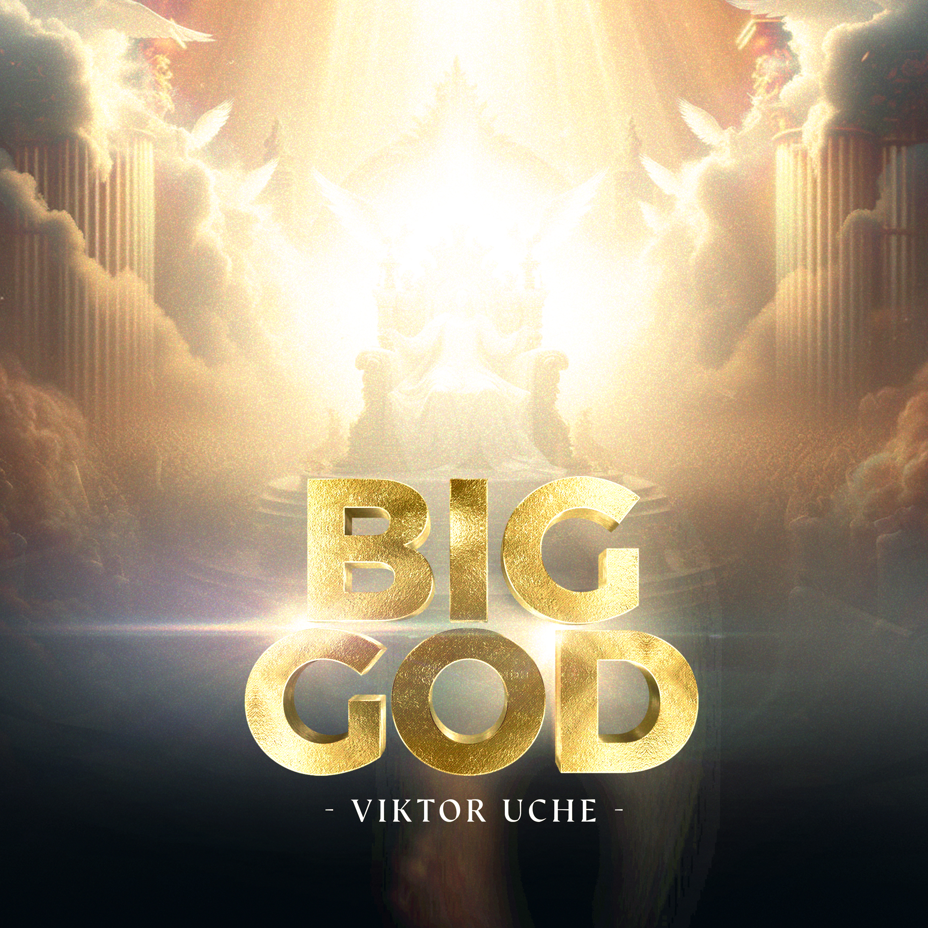 Big God's Thumbnail