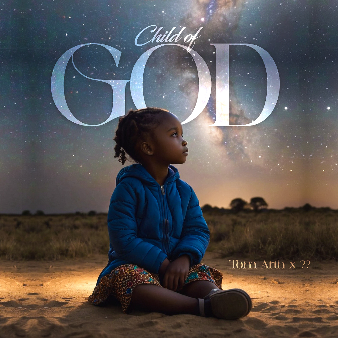 Child of God ft Funmilayo's Thumbnail