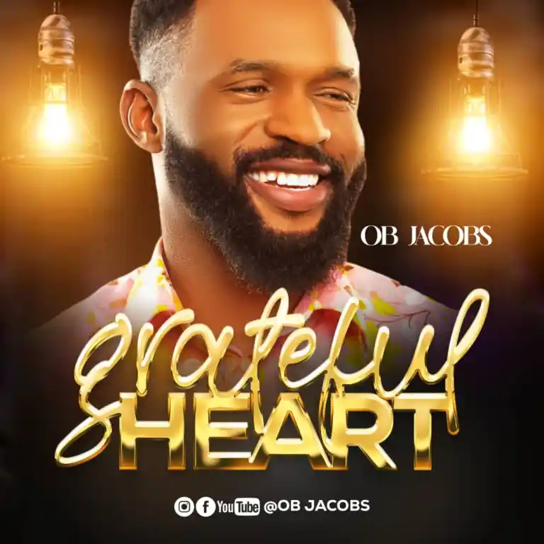 Grateful Heart's Thumbnail