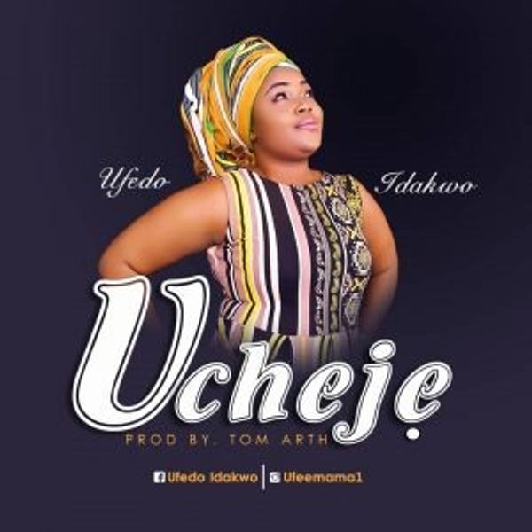 Ucheje's Thumbnail